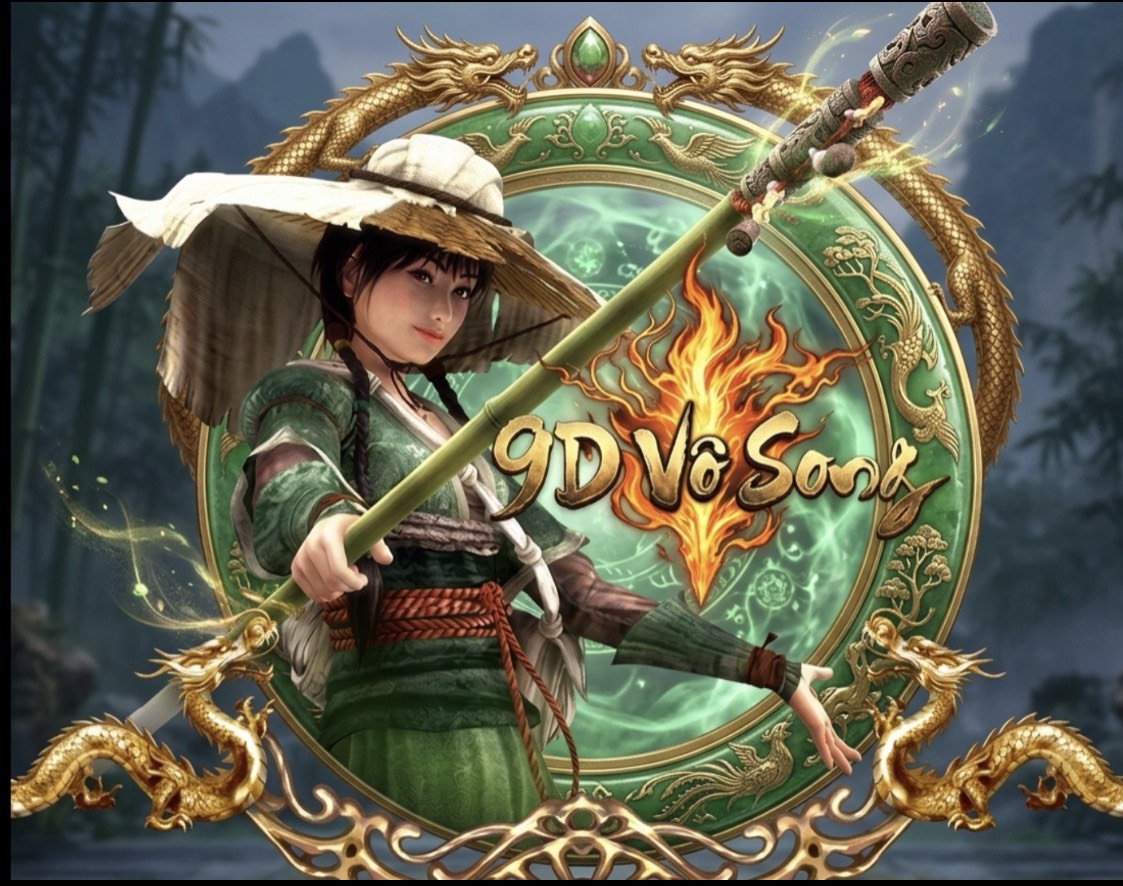  🔥9D VÔ SONG: THÁNG 5 KHAI MỞ - TÁI LẬP CÔNG LÝ CỬU LONG🔥