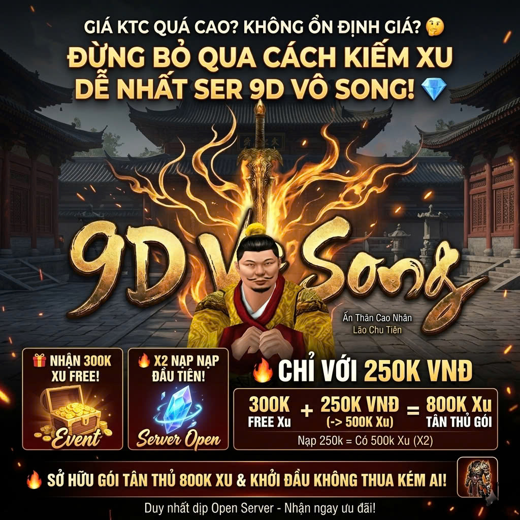 🛑 ĐỪNG ĐỂ "GIÁ CẢ" LÀM RÀO CẢN CON ĐƯỜNG XƯNG BÁ!